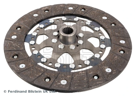 Clutch Disc